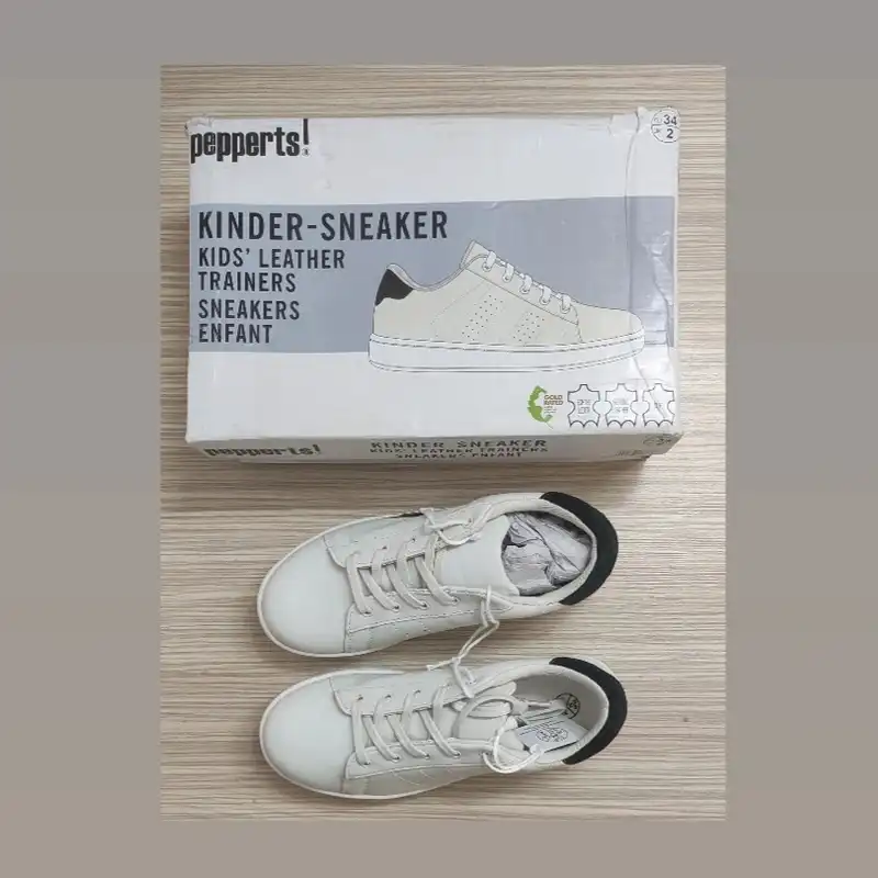 کفش راحتی  پیپرتس مدل PPee20000