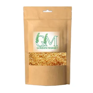 آرد سوخاری ممتاز قربانی مارکت - 250 گرم