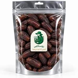 خرما پیارم اقتصادی روستاچی - 350 گرم