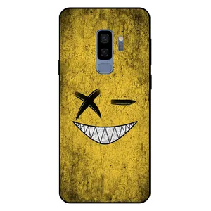 Megafone 8069 Cover For Samsung Galaxy S9 Plus