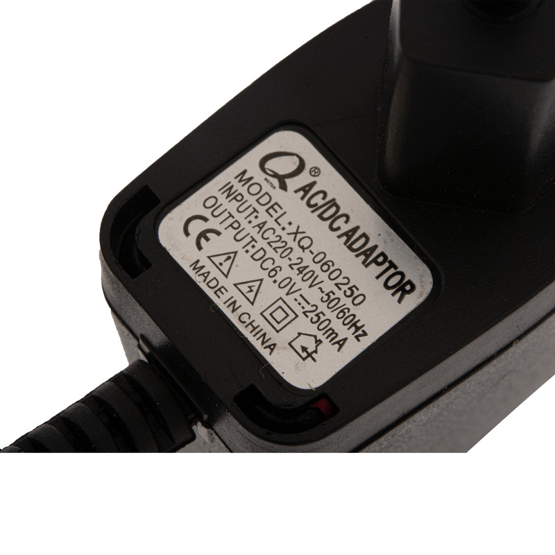 شارژر مدل XQ-060250