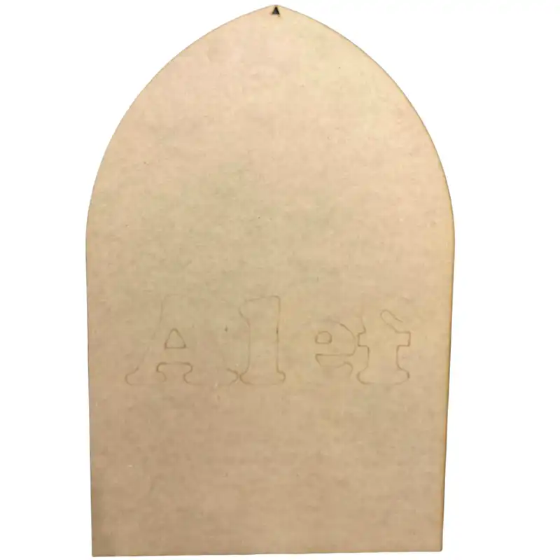 آینه الف مدل رامک کد1