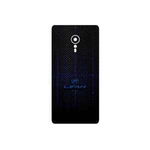 MAHOOT Lifan Cover Sticker for Lenovo ZUK Z2