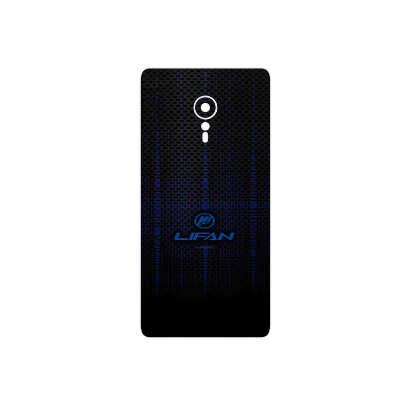 برچسب پوششی ماهوت مدل Lifan مناسب برای گوشی موبایل لنوو ZUK Z2