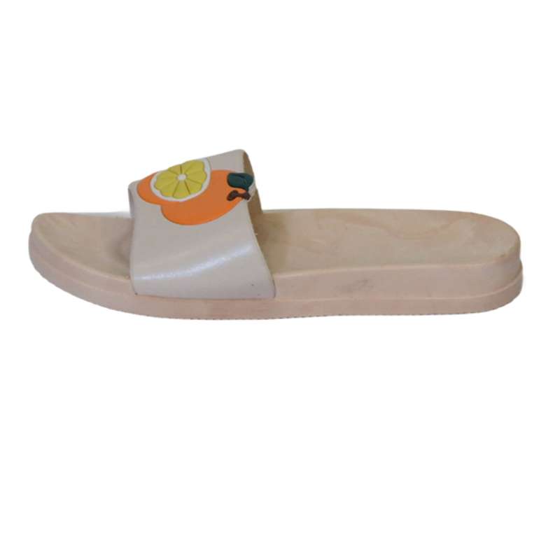 دمپایی زنانه مدل slr572