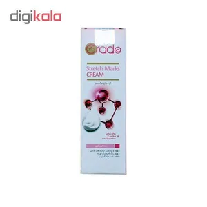 کرم رفع ترک بدن