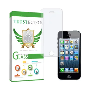 Trustector SIMPLT Screen Protector For Apple iphone 5