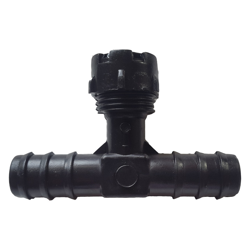 قطره چکان آبیاری مدل D-104 بسته 30 عددی