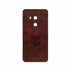 MAHOOT NL-BRCA Cover Sticker for HTC U11 Eyes