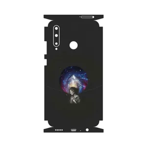 MAHOOT Collage of surreal Portrait of Women 3-FullSkin Cover Sticker for Honor 20 Lite