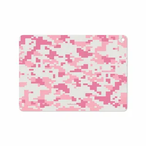MAHOOT Army-Pink-pixel Cover Sticker for Apple iPad Pro 9.7 2016 A1675