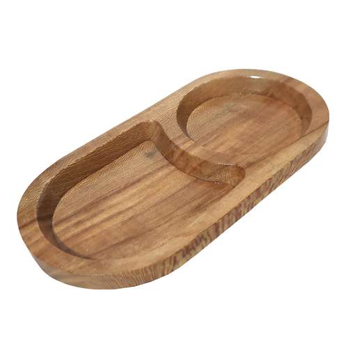 زیر لیوانی مدل هلال کد 210