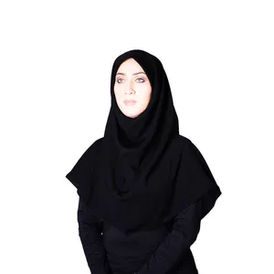 مقنعه شهر حجاب مدل 100