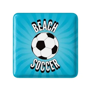 مگنت خندالو مدل فوتبال Football کد 25950