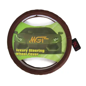 روکش فرمان ام جی تی مدل حلقه ای کد N5052