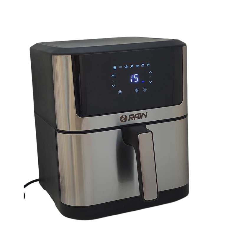 سرخ کن بدون روغن راین مدل RA-8200