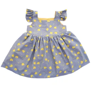 پیراهن دخترانه مدل۴۰۰