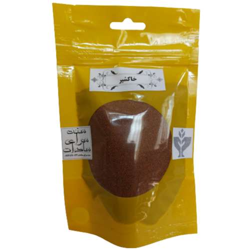 خاکشیر - 100 گرم