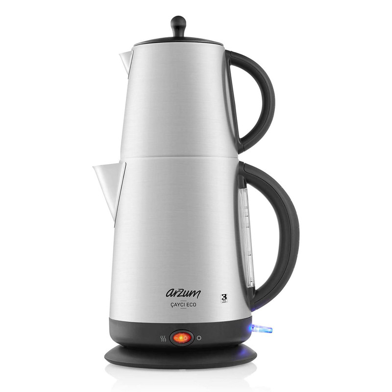 چای ساز آرزوم مدل AR3072