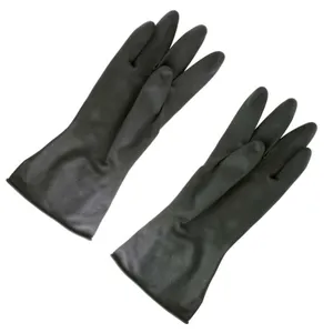 دستکش صنعتی کد g11