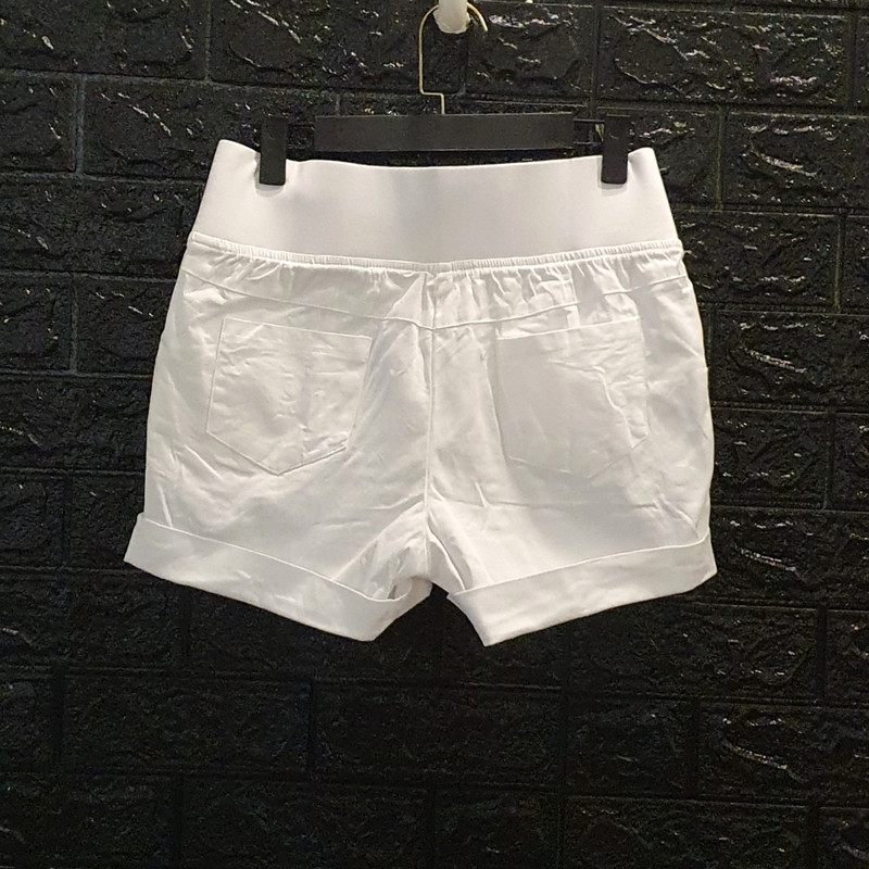 شلوارک زنانه مدل V.waist