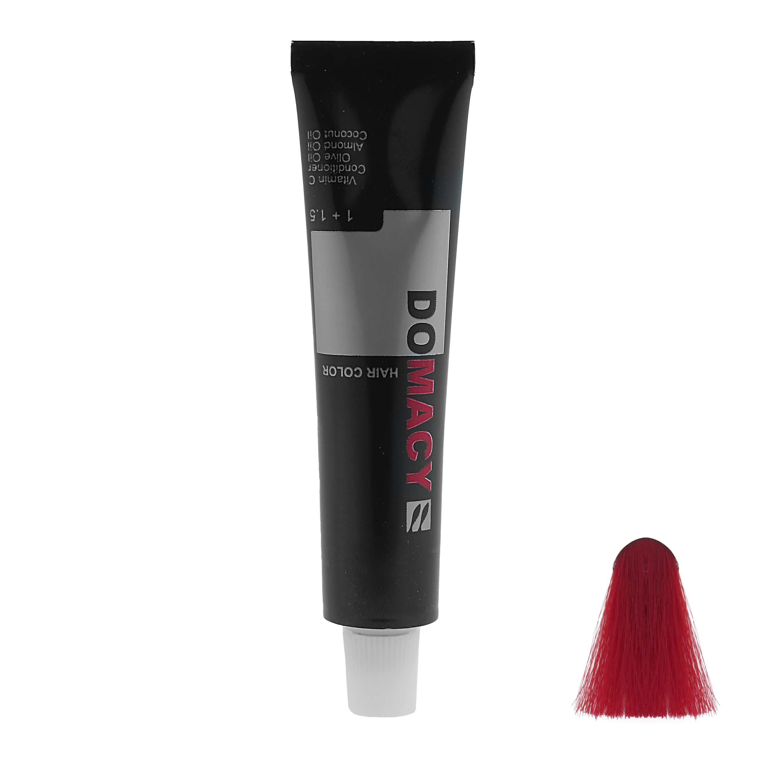 واریاسیون دوماسی شماره 066 حجم 15 میلی لیتر رنگ قرمز