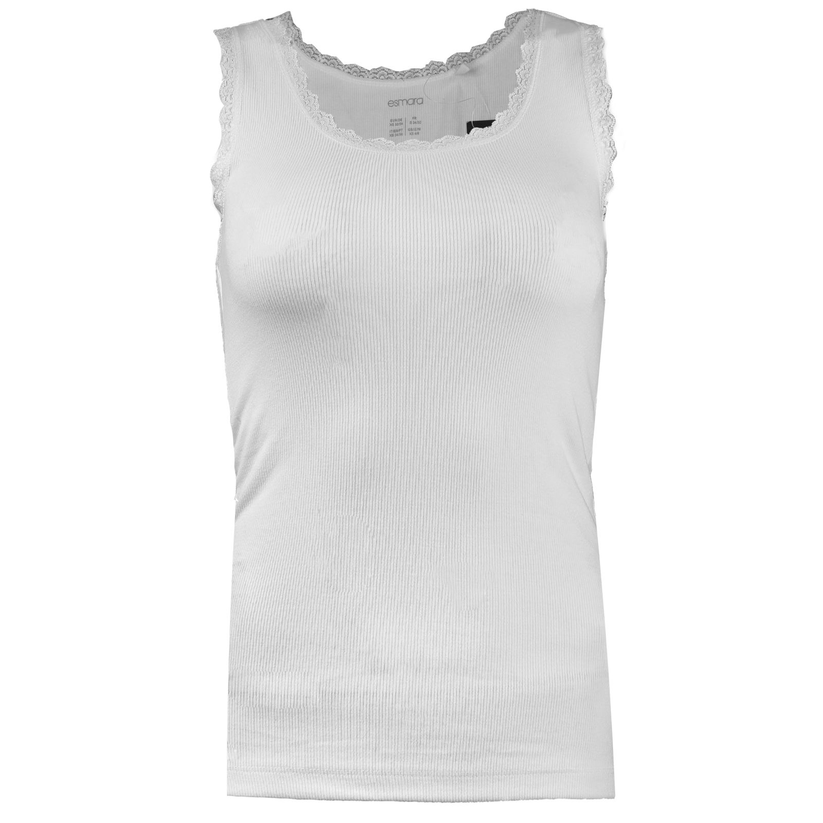 تاپ زنانه اسمارا مدل coteles مجموعه 2 عددی -  - 2