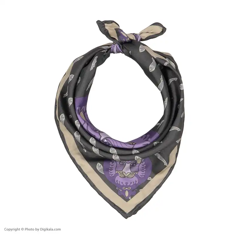 دستمال سر زنانه آدور مدل 100107123203