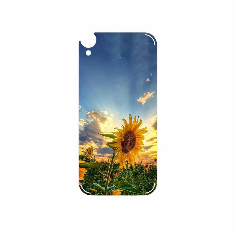 برچسب پوششی ماهوت مدل Summer Season مناسب برای گوشی موبایل اچ تی سی Desire 820