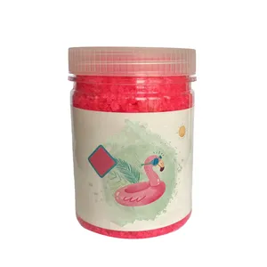 نمک پدیکور مدل SALTPIK وزن 850 گرم