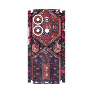 MAHOOT Rug-FullSkin Cover Sticker for Xiaomi Redmi Note 13 Pro 4G
