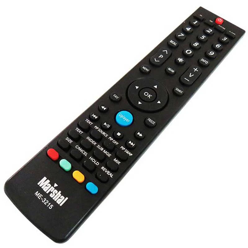 ریموت کنترل مدل ME-3215
