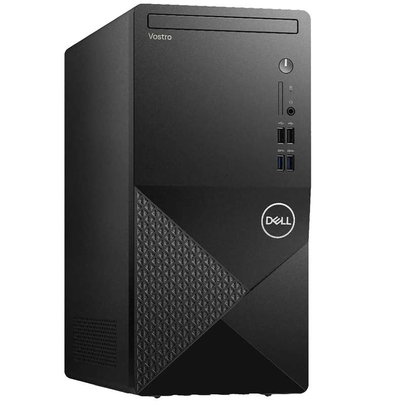 کامپیوتر دسکتاپ دل مدل VOSTRO 3888 