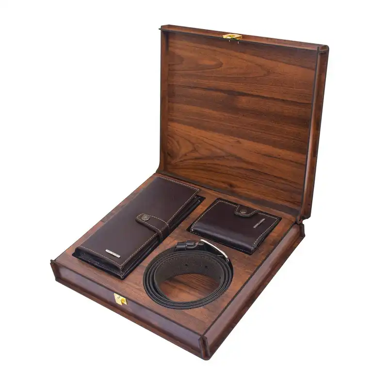 ست هدیه مردانه مدل آرمانی