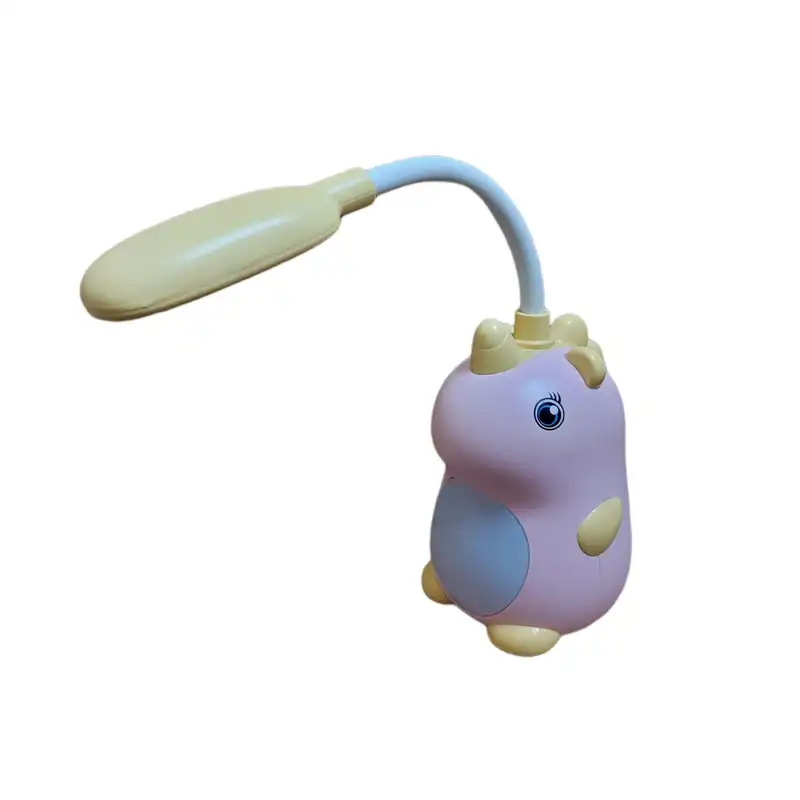 چراغ مطالعه مدل دانیاسوری فانتزی کد۶۵۶۶