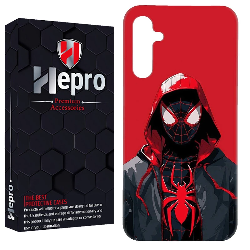 کاور هپرو مدل RC مناسب برای گوشی موبایل سامسونگ Galaxy A24