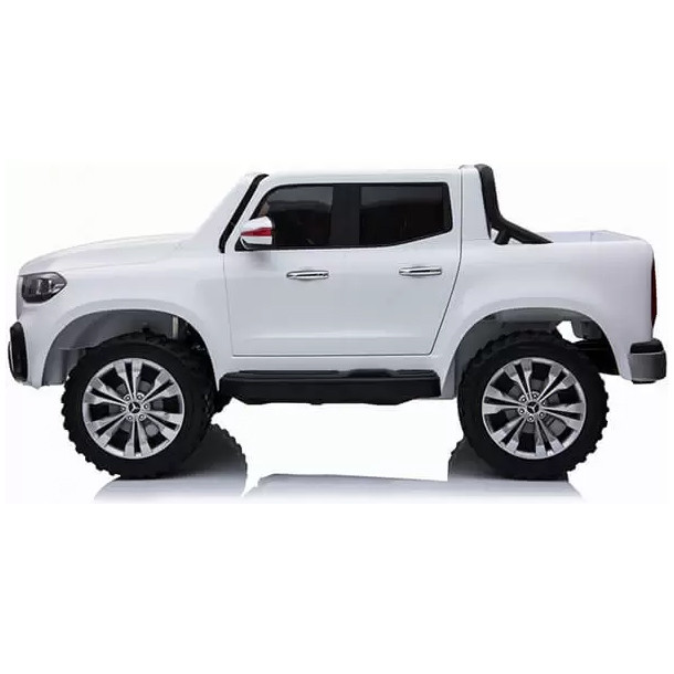 ماشین شارژی مدل بنز کد SMB 4703