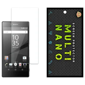 Multi Nano X-S1N Screen Protector For Sony Xperia Z5