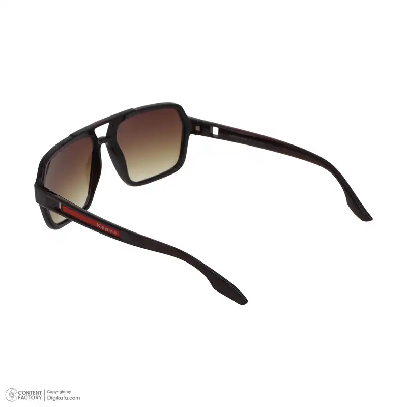 عینک آفتابی کاپا مدل KP 8527-C202P