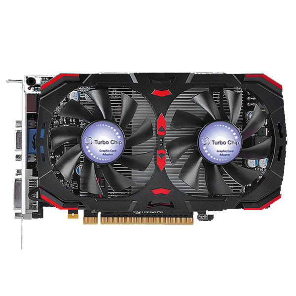 Gt740 discount 2gb ddr5