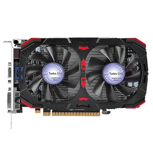 کارت گرافیک توربو چیپ مدل typhoon gt740-2gb-ddr5