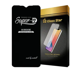 Glass Star SUPERPLUSS Screen Protector For Samsung Galaxy A10 / Galaxy M10 / Galaxy M01s