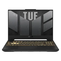 لپ تاپ 15.6 اینچی ایسوس مدل TUF Gaming F15 FX507ZC4-HN009-i5 12500H-16GB DDR4-512GB SSD-RTX3050-FHD