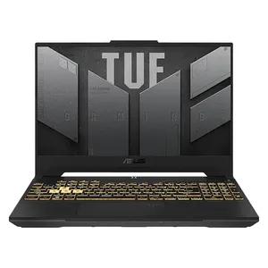 Asus TUF Gaming F15 FX507ZC4-HN009-i5 12500H-16GB DDR4-512GB SSD-RTX3050-FHD 15.6 inch laptop