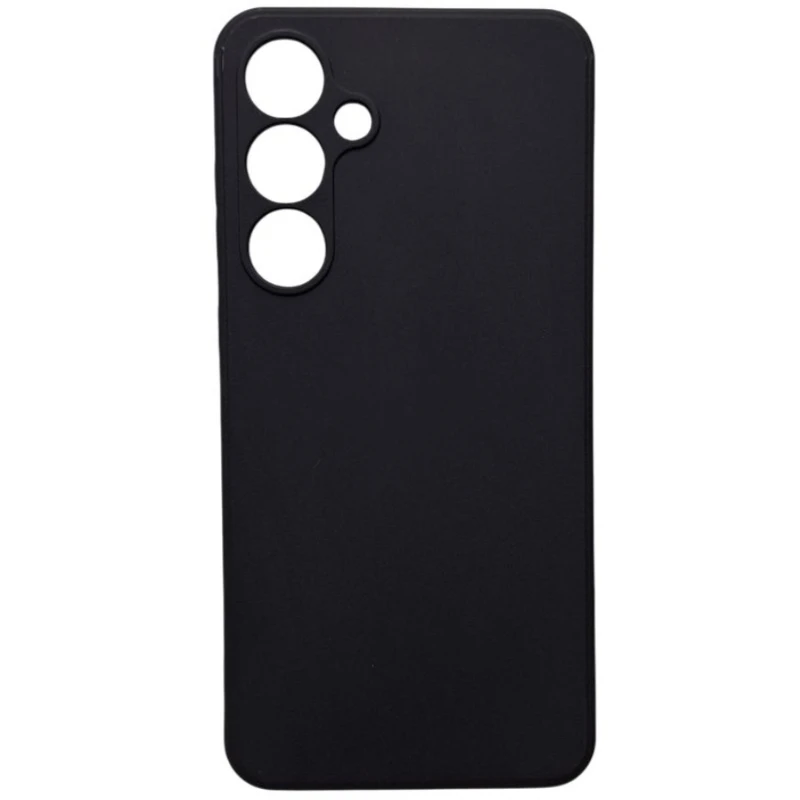 کاور طرح سیلیکونی مدل A15 مناسب برای گوشی موبایل سامسونگ Galaxy A15