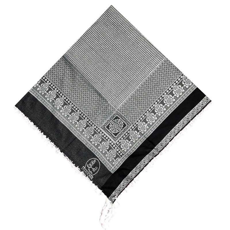 چفیه مدل عمانی کد OM 1279