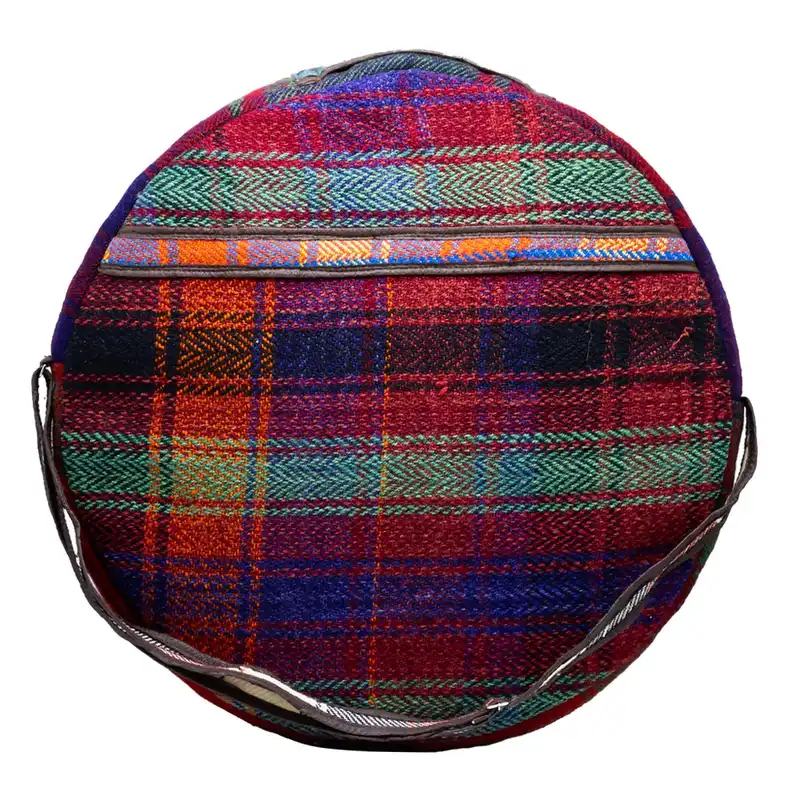 کاور دف مدل دستبافت