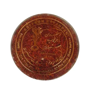 Saffron Estahban Mehr Mehdi - 4.608 g
