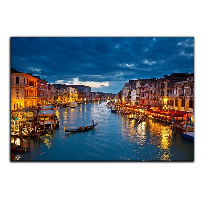 تابلو شاسی بکلیت طرح رود ونیز ایتالیا مدل SH-217