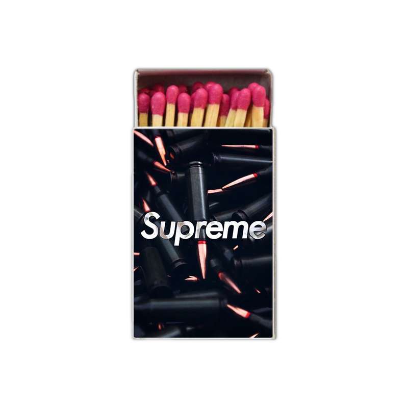 کبريت آکام مدل ASM000109